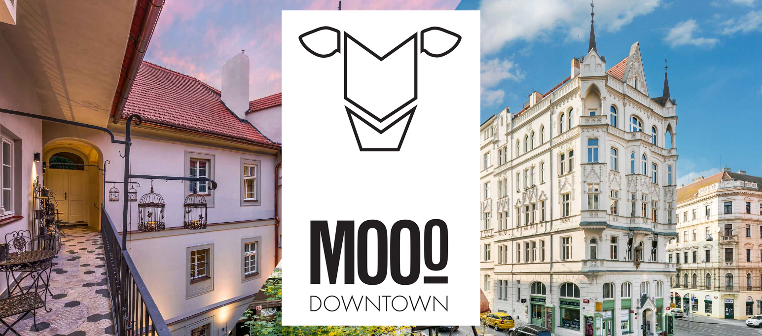 New ASAP Member – MOOo Apartments