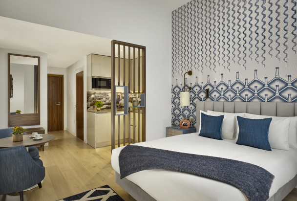 Ascott benefits from travel rebound, opening of 70 properties globally in 2023