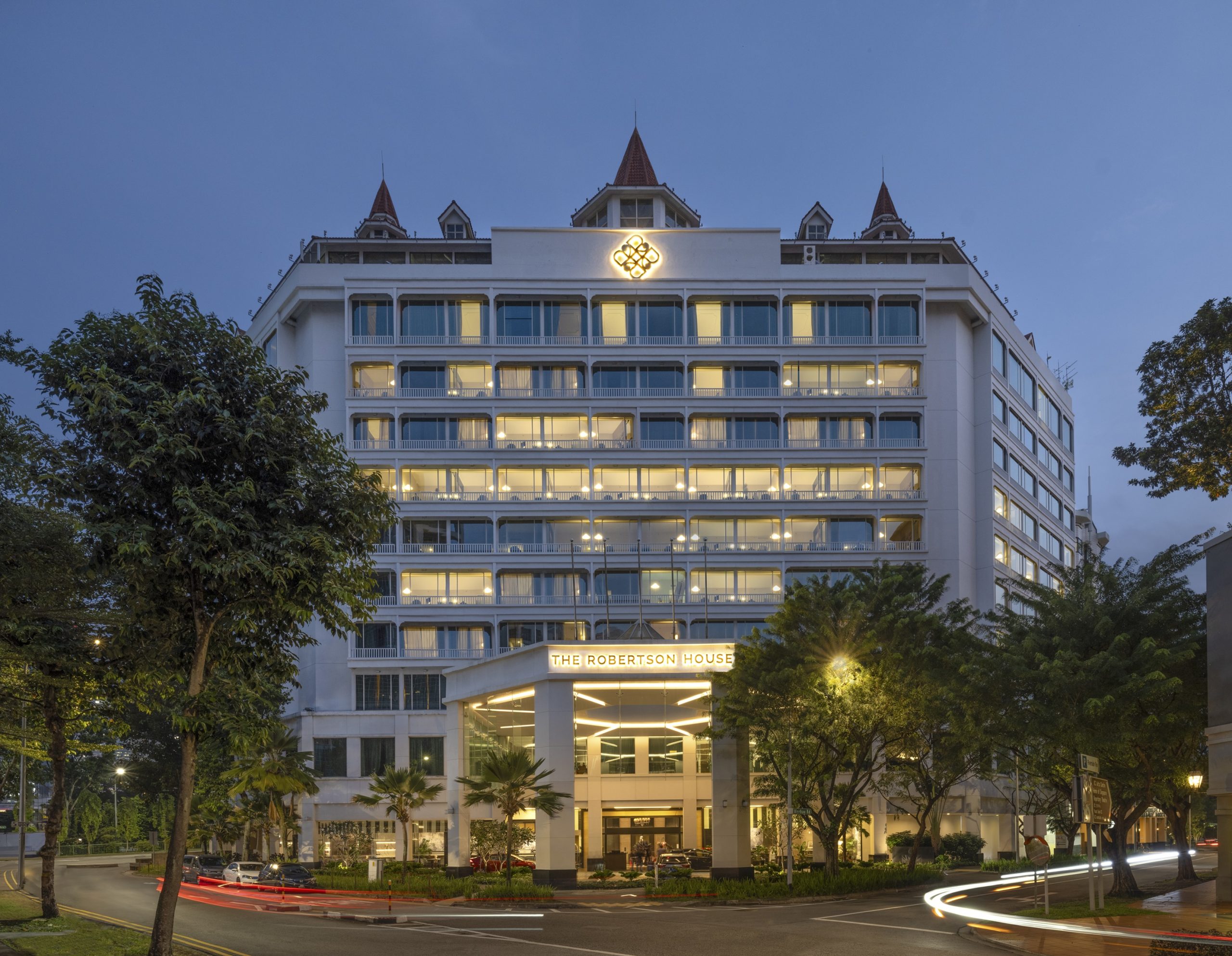 CapitaLand Ascott Trust up 16% through operating performance and acquisitions