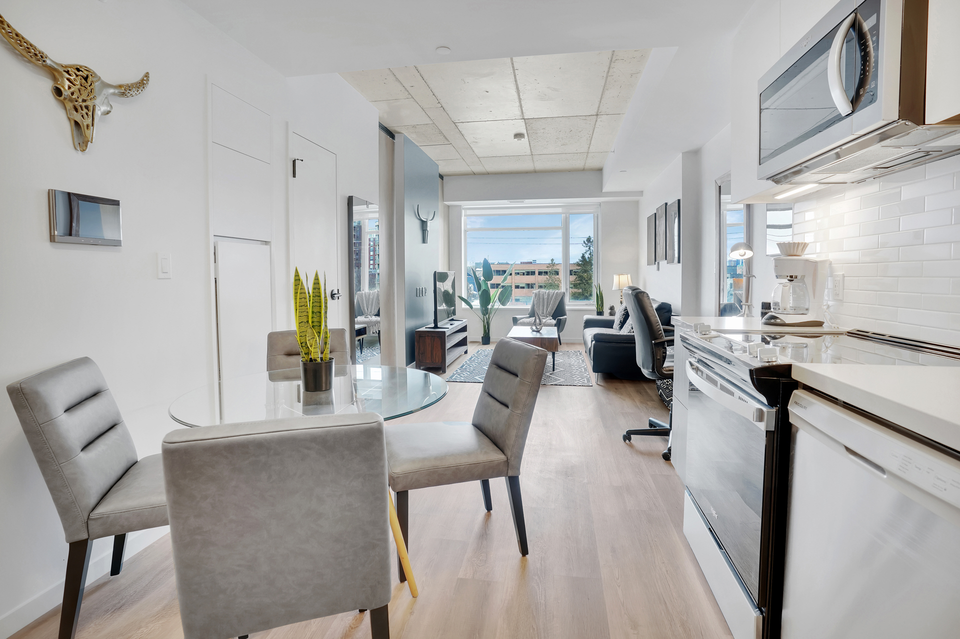 Corporate Stays expands portfolio with Canvas Lofts in Ottawa