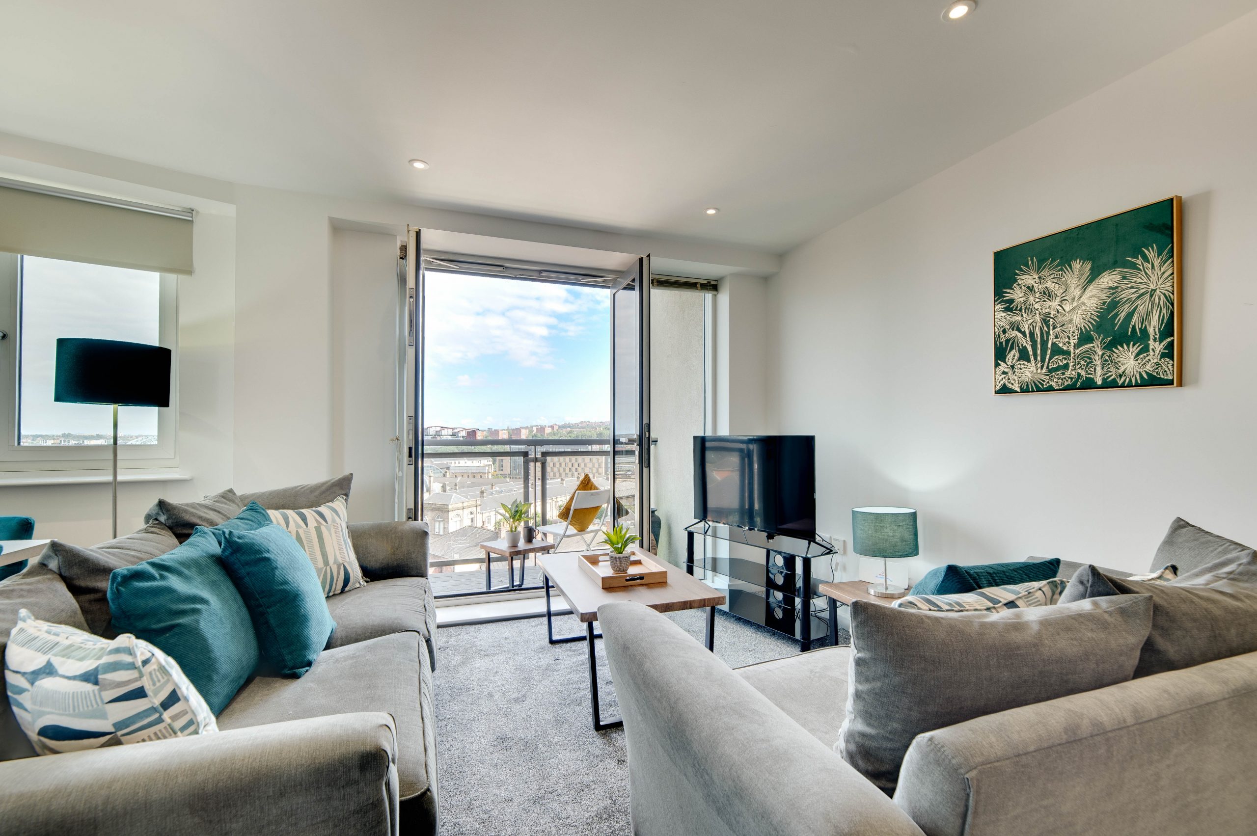 Week2Week Serviced Accommodation Provider Expands in Newcastle