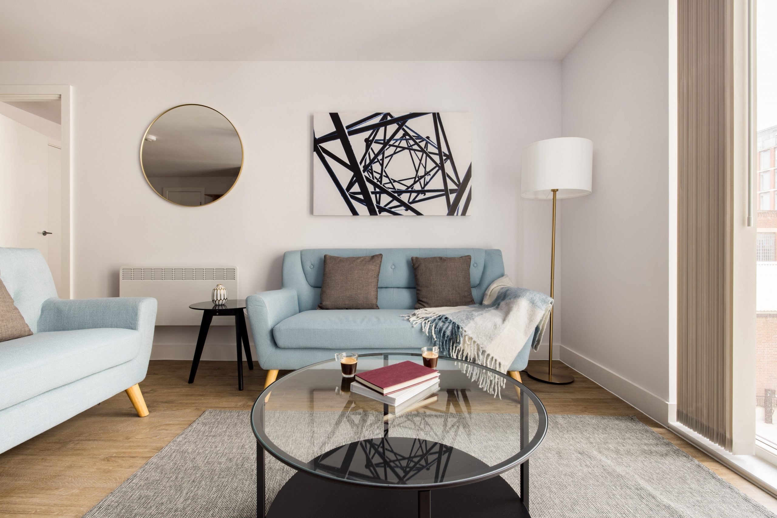 Charles Hope Unveils New Apartments in Greater London, Leeds, and Birmingham