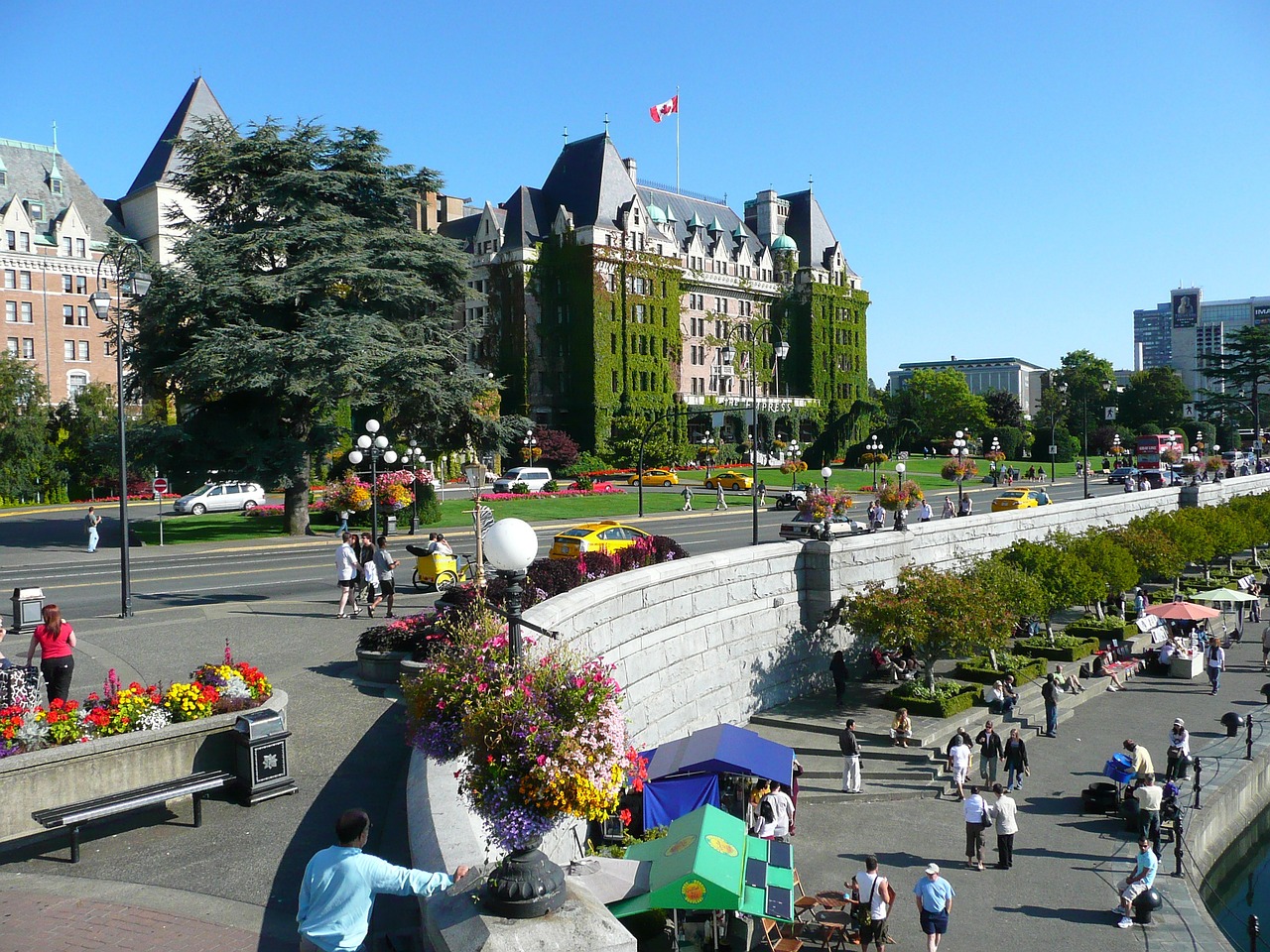 Corporate Stays Expands Luxury Housing Offerings in Victoria, Canada