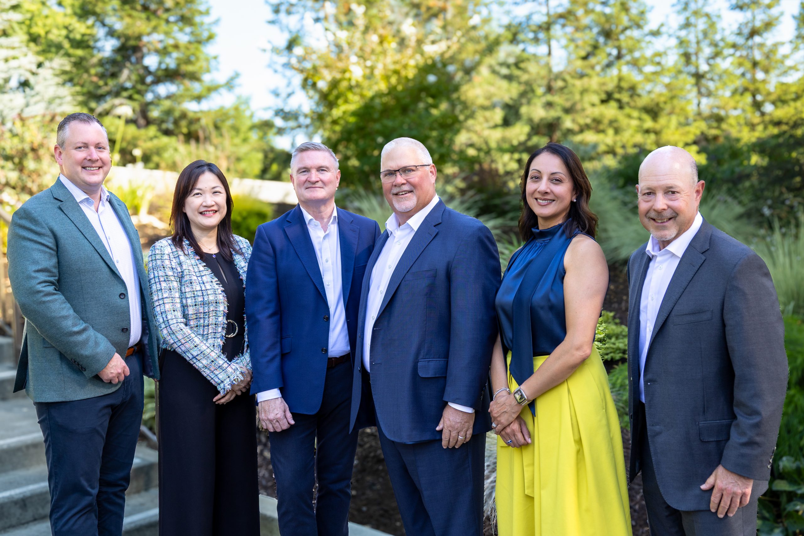 SilverDoor and Synergy Global Housing Announce Merger