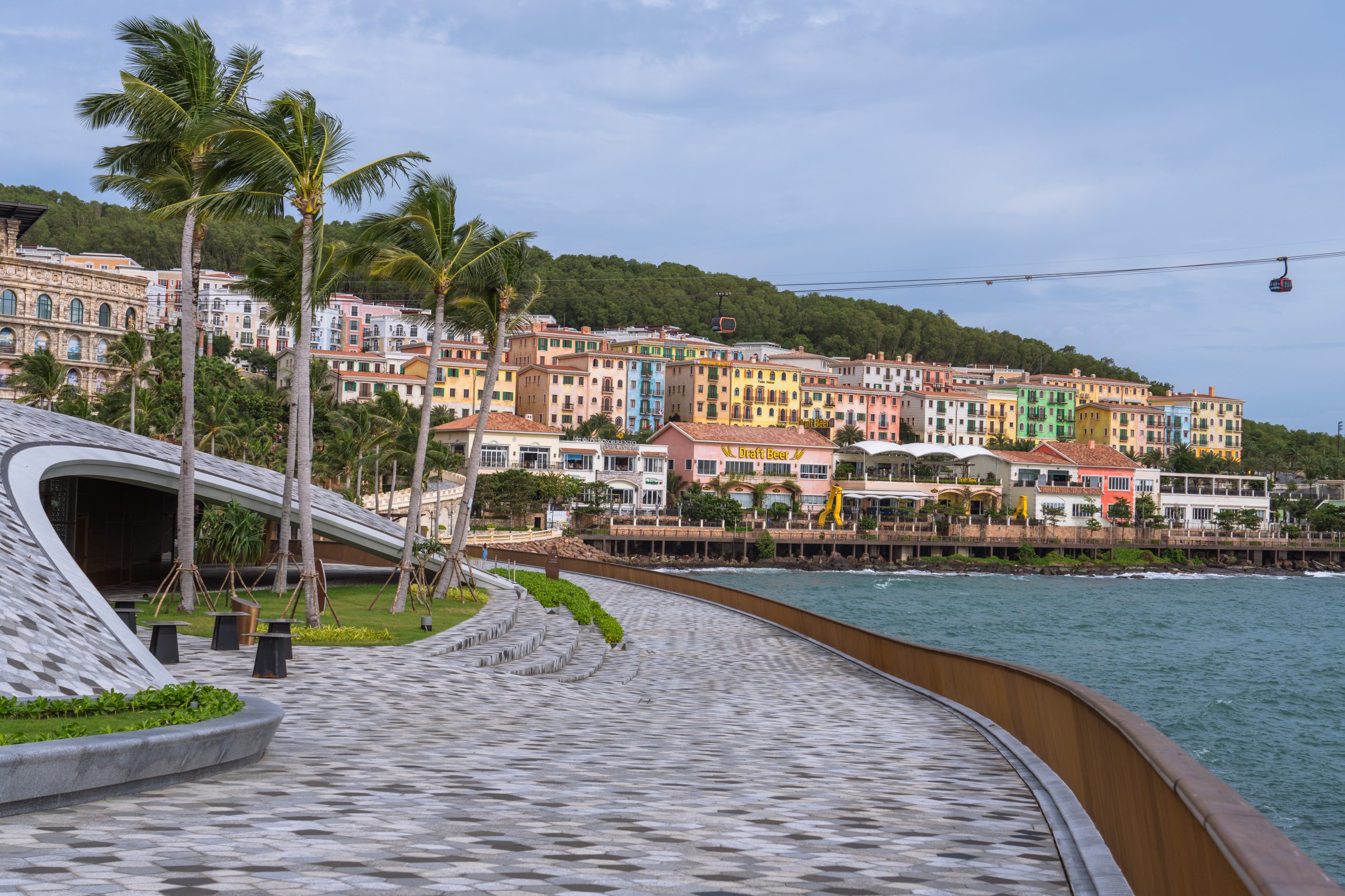Ascott adapts extended stay brands for resorts across Asia