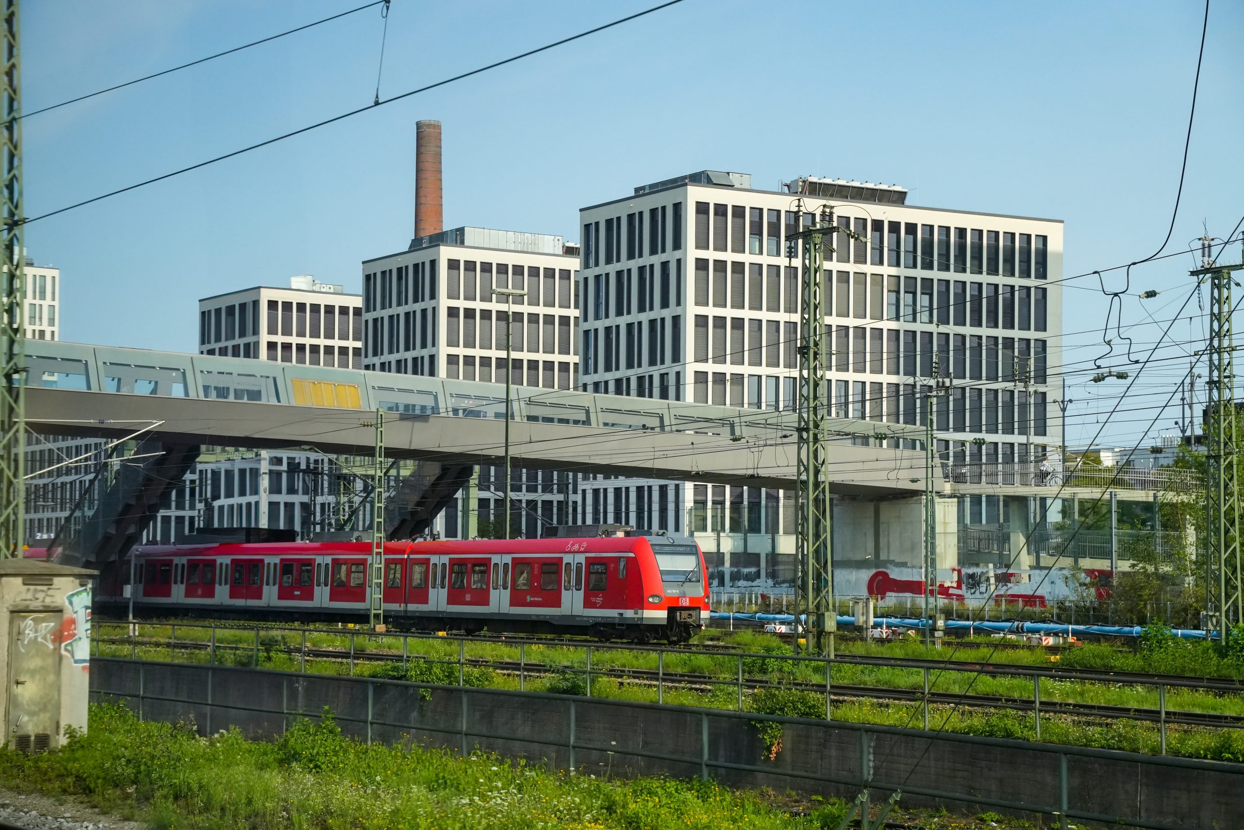 Bob W Expands Munich Footprint Ahead of Expo Real 2025