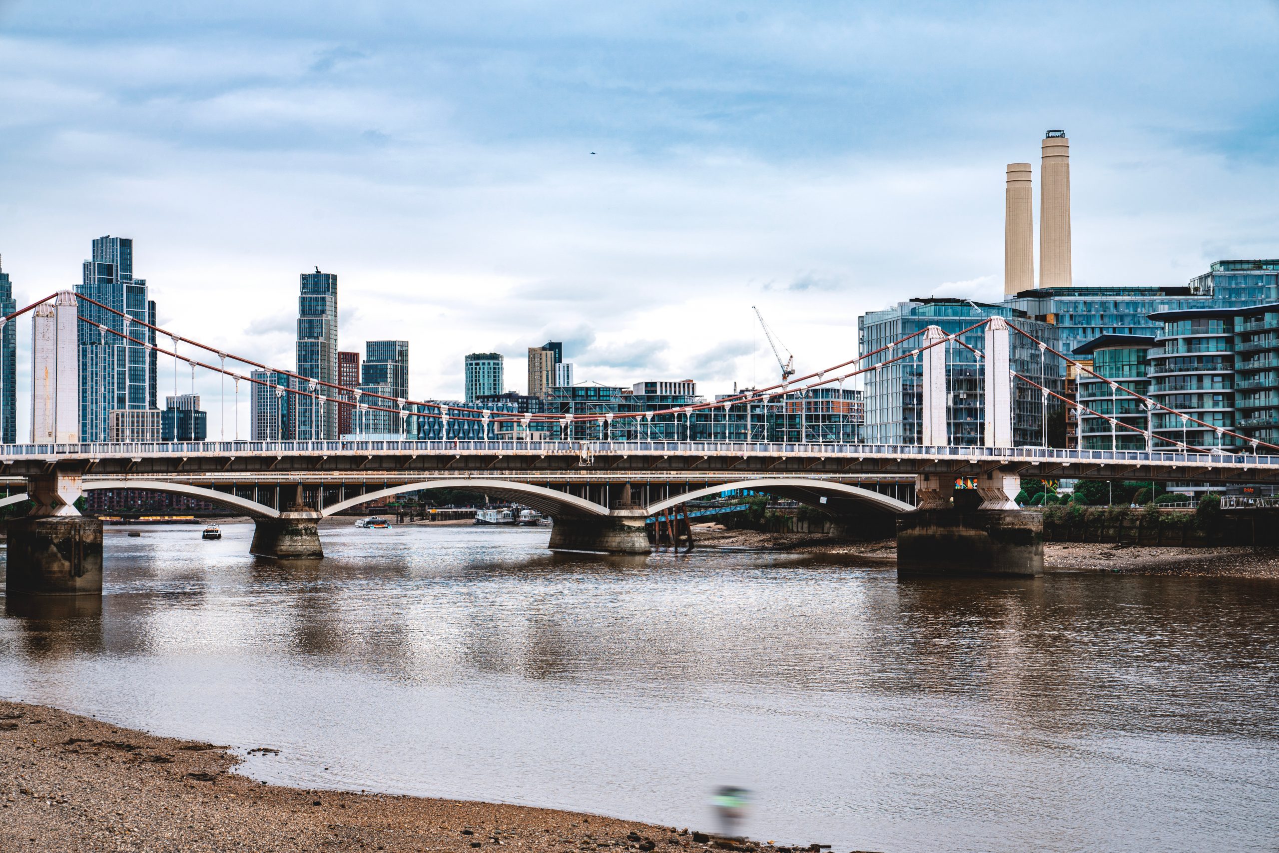 Staycity Group completes on landmark hotel project in Nine Elms, London