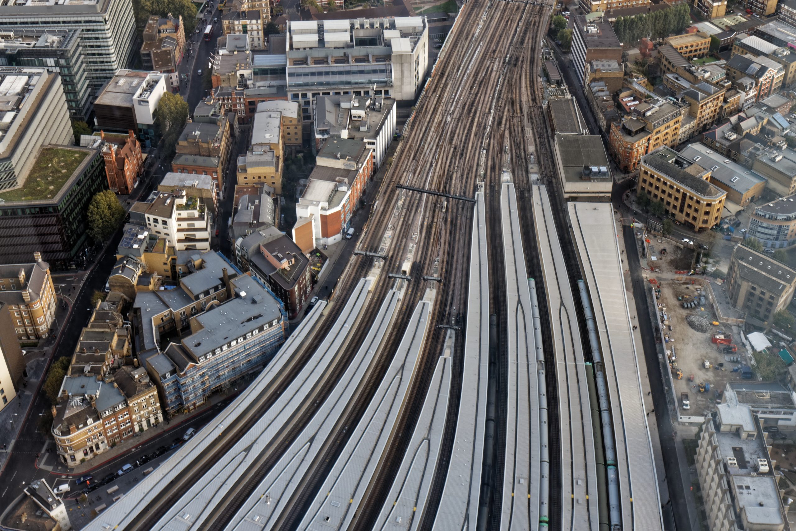 Staycity lines up 25-storey Southwark tower as London pipeline tops £800m