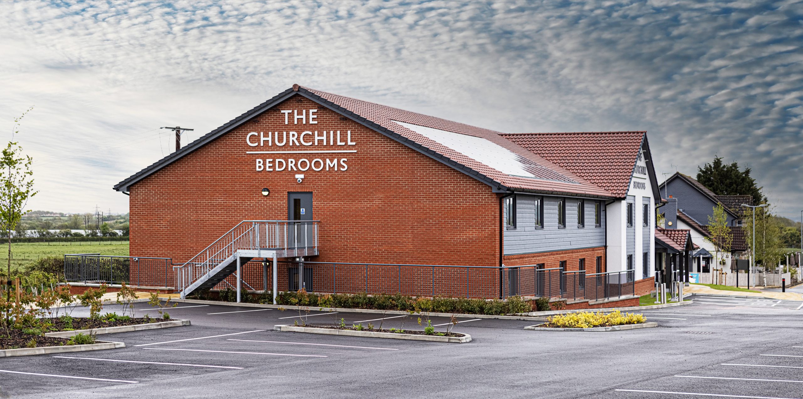 Pubs with rooms key to Greene King growth story