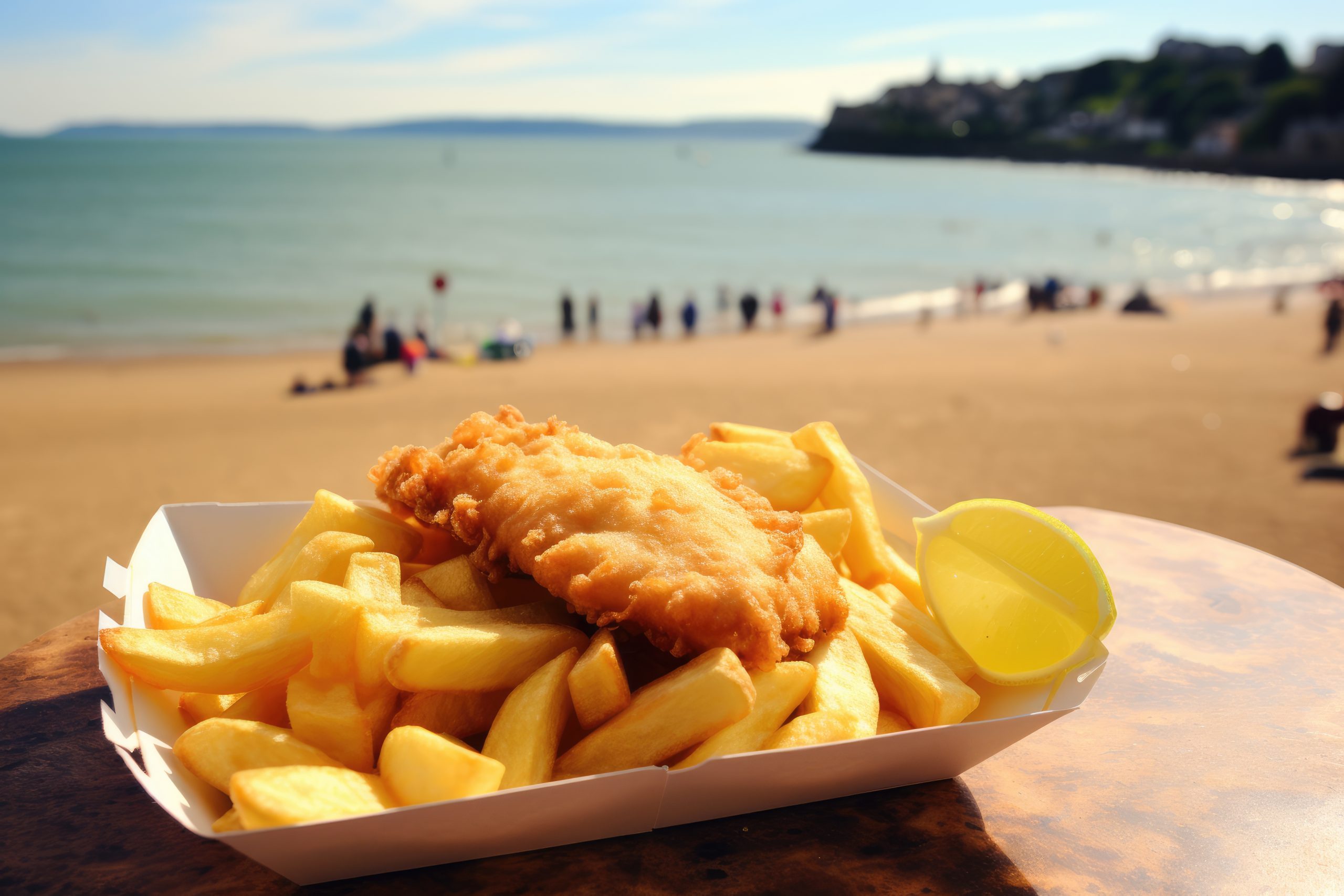 Airbnb launches £1m Best of British fund to back hospitality and boost local tourism