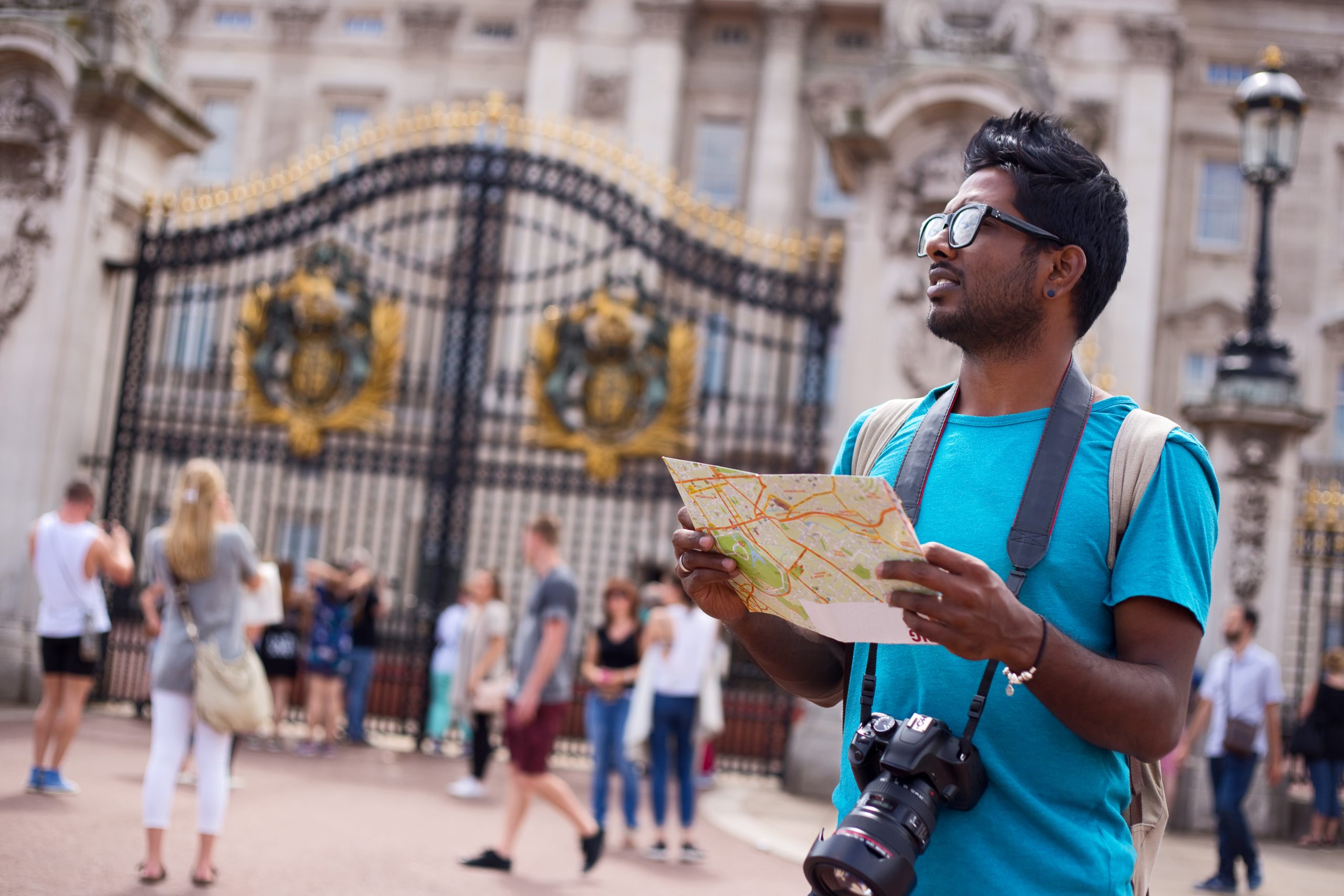 UK, Europe, Australia, New Zealand, USA, Canada Among Top Choices for Indian Outbound Travel