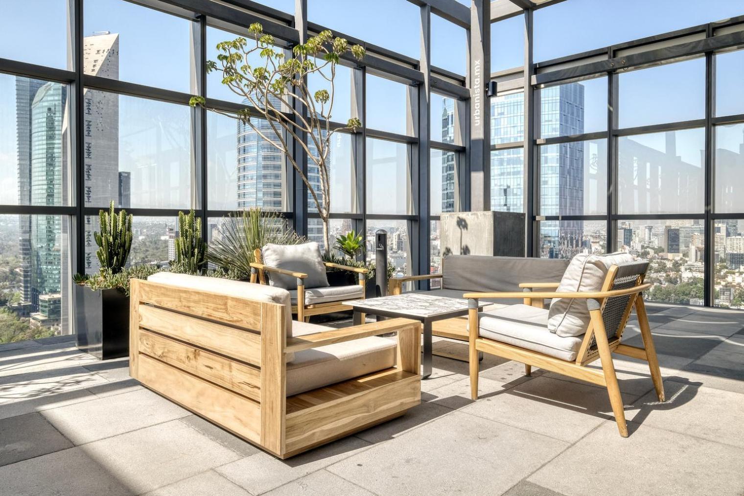 CorporateStays Arrives in Mexico City! A Bold Step into Latin America’s Creative Capital