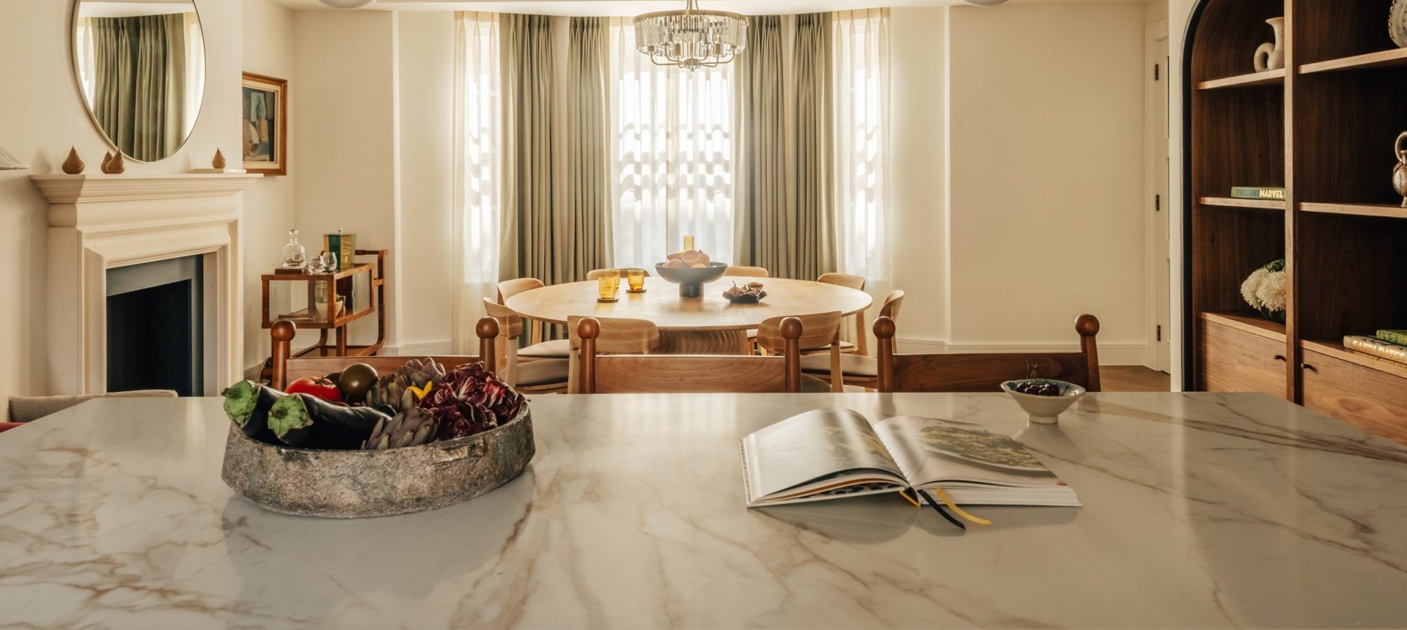 Nestor’s luxury brand SLO debuts in London with Claridge House opening