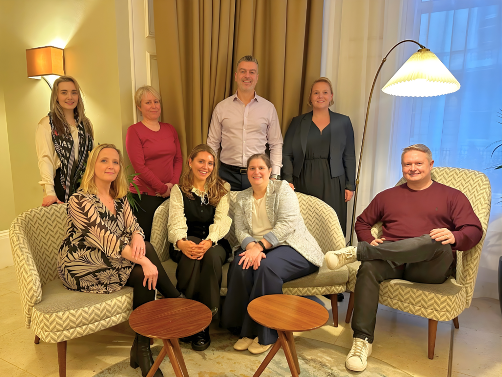 Frasers Hospitality strengthens commercial leadership team across EMEA