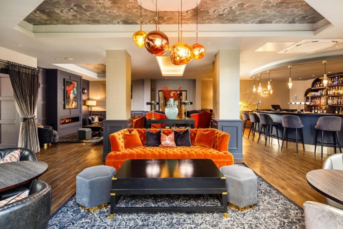 Switch Management purchases the Queens Hotel & Spa in Bournemouth
