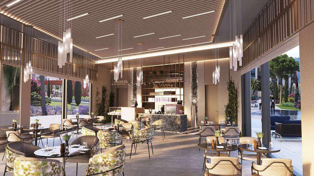 Radisson Blu Hotel and Serviced Apartments to Launch in Montenegro
