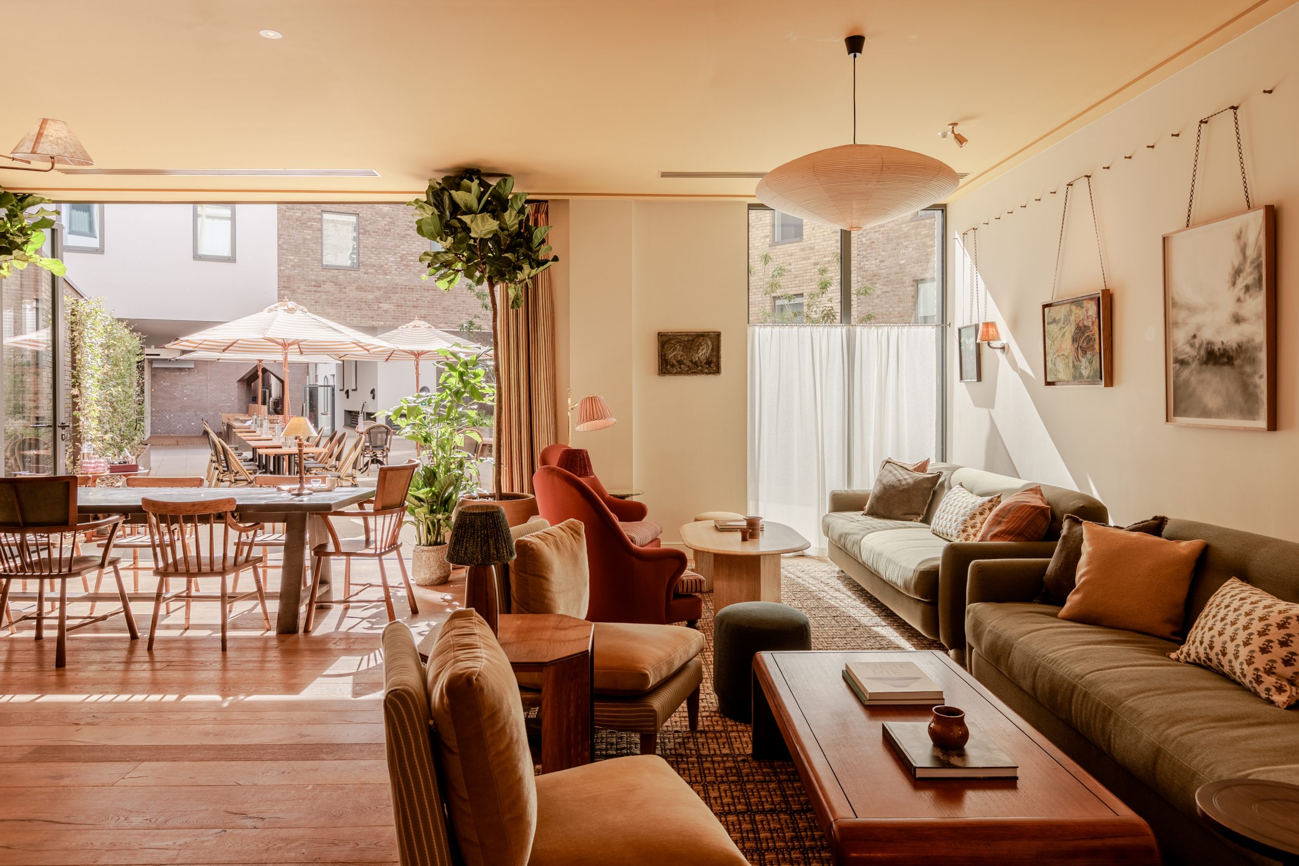 Wilde opens its doors in the historic city of Cambridge