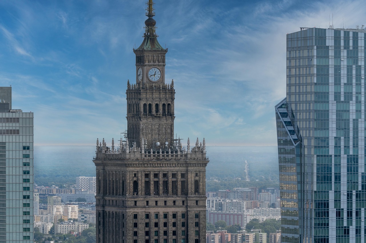 Staycity Group expands into Poland with first aparthotel in Warsaw