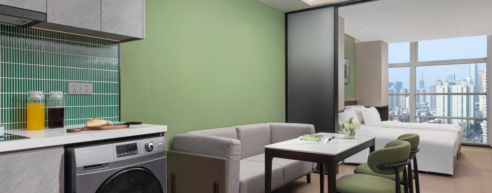 Frasers by Modena opens in Shenzhen