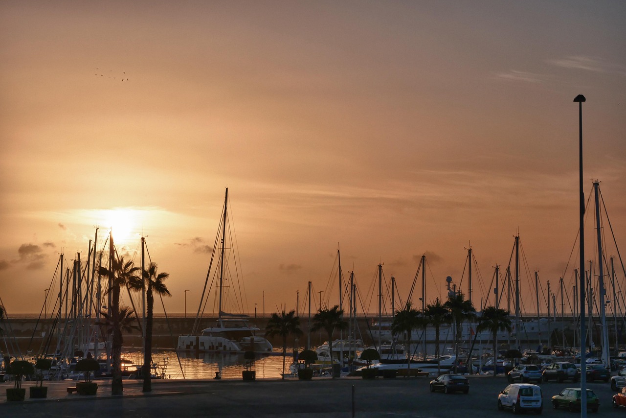 Tenerife gets tough on tourists with first-ever eco-tax and new £600 fines for non-compliance