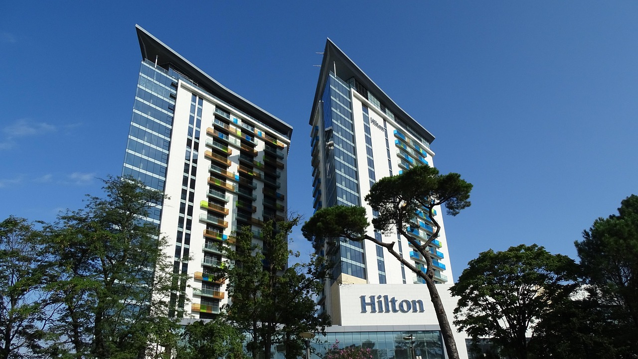Hilton launches Apartment Collection as 26th brand