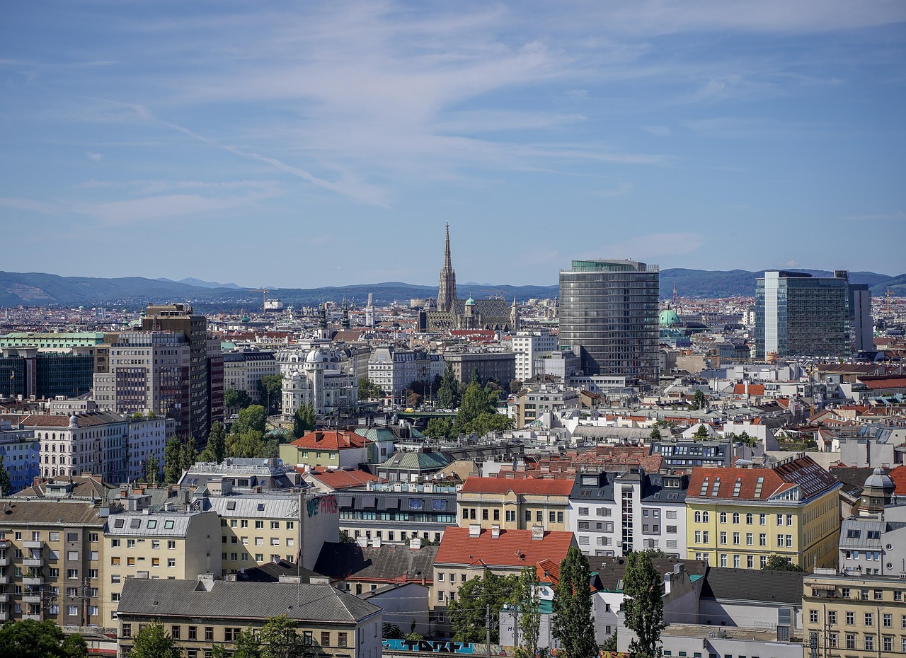 Premier Construction News: Wilde Aparthotels to Expand to Cambridge, Lisbon and Vienna